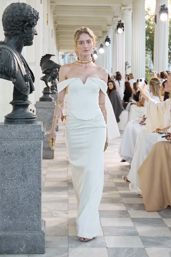 Lichi Inspire - Future of Greece. Lichi Fashion Show