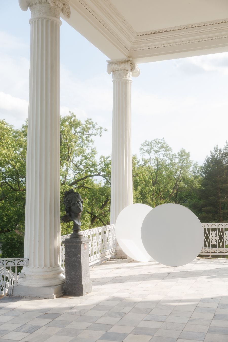 Lichi Inspire - Future of Greece. Lichi Fashion Show