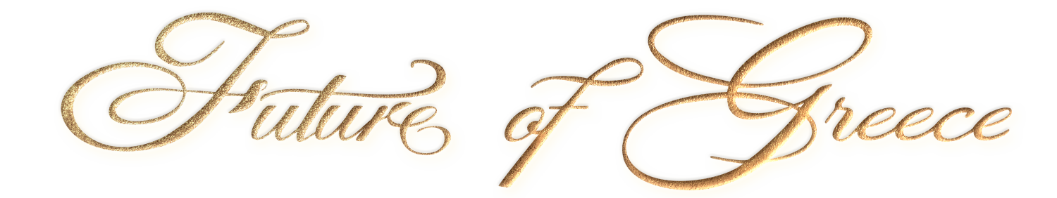 Lichi Inspire - Future of Greece. Lichi Fashion Show