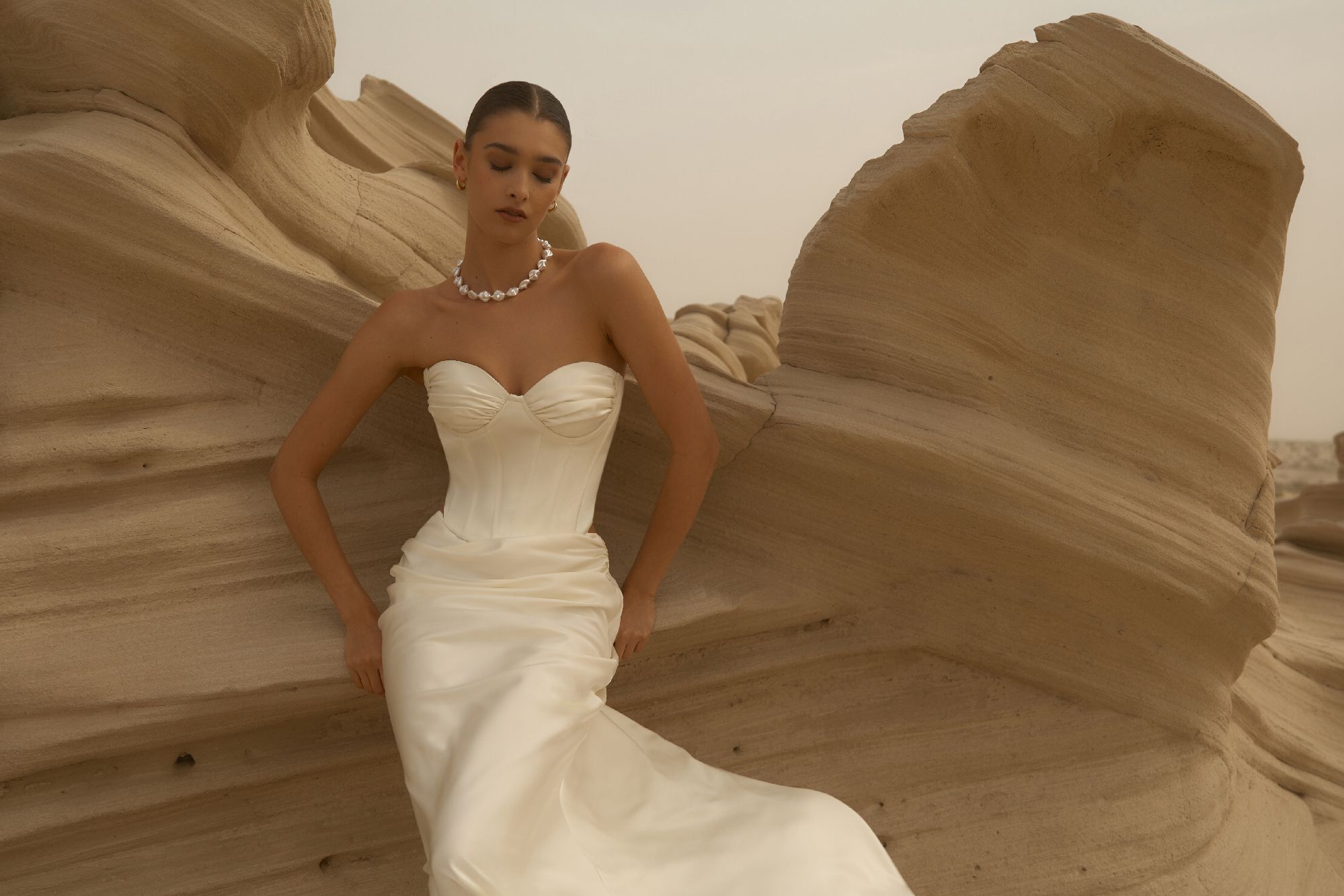 Lichi Inspire - A story born in the dunes…