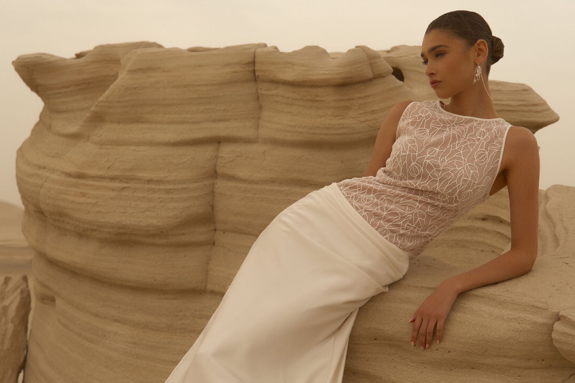 Lichi Inspire - A story born in the dunes…