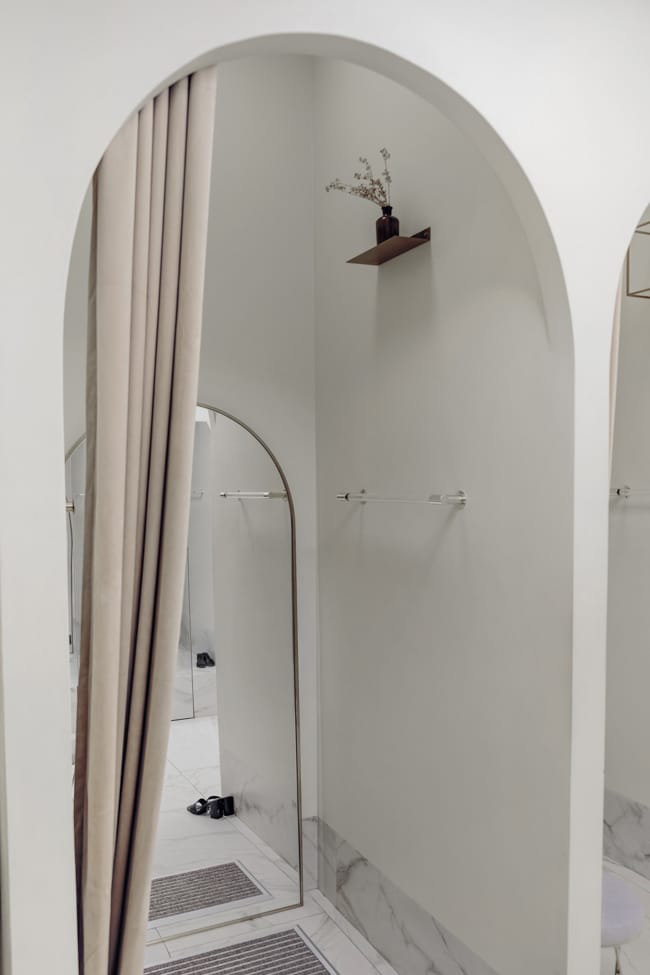 Lichi Stores - KERUEN CITY