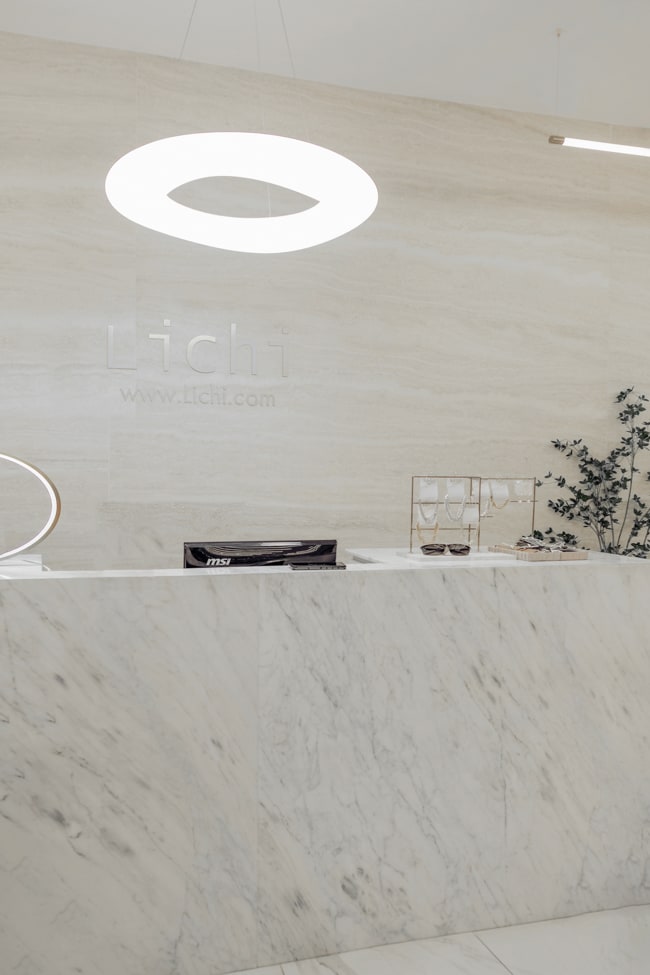 Lichi Stores - KERUEN CITY