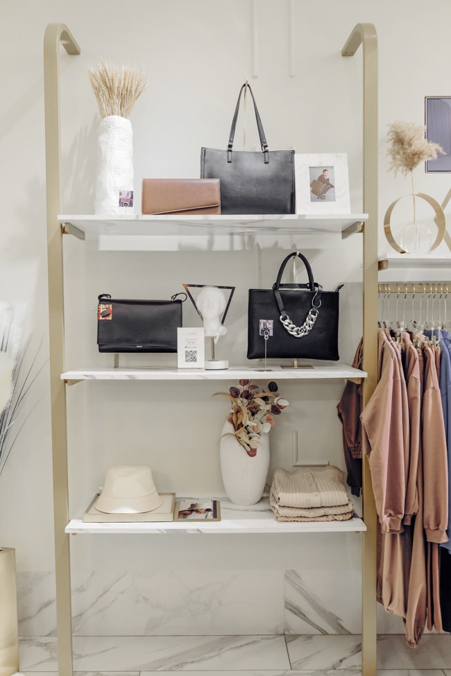 Lichi Stores - KERUEN CITY