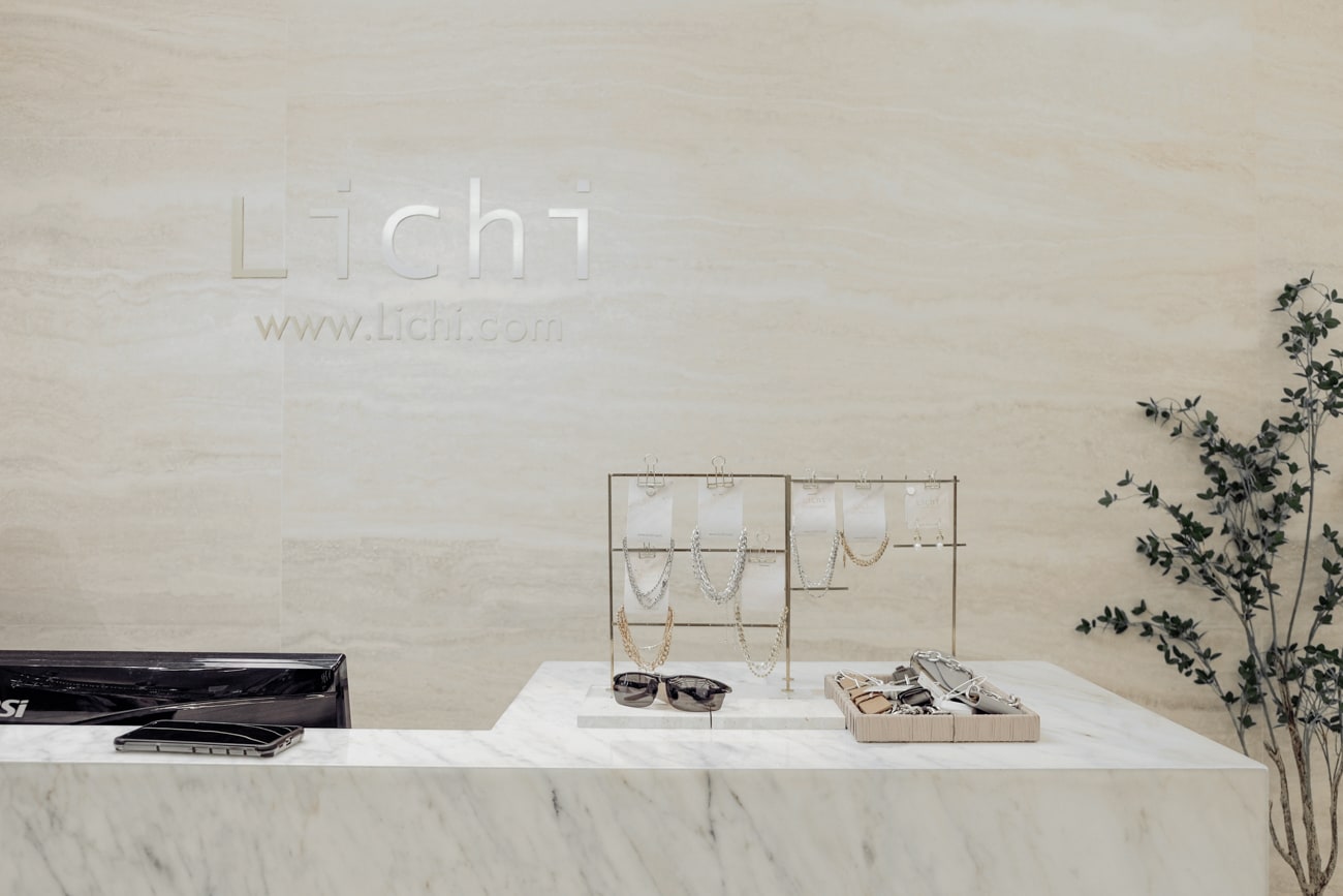 Lichi Stores - KERUEN CITY