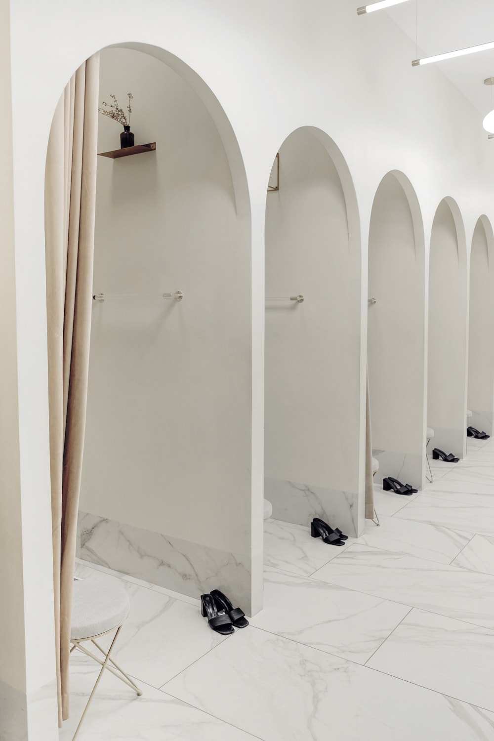 Lichi Stores - KERUEN CITY