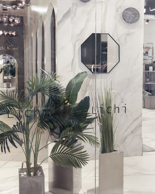 Lichi Stores - MEGA ALMATY