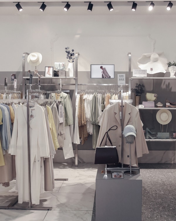 Lichi Stores - MEGA ALMATY