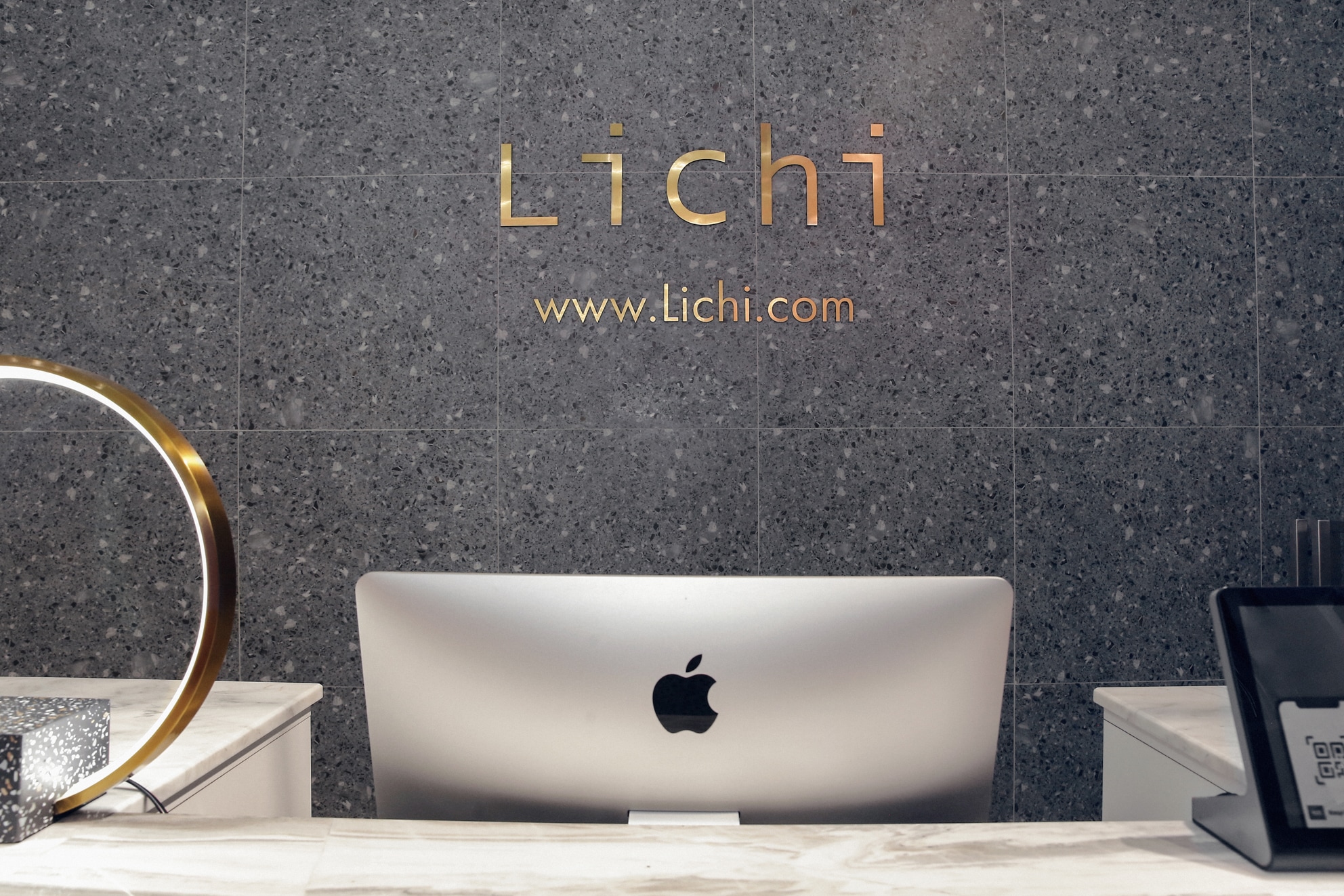 Lichi Stores - MEGA ALMATY