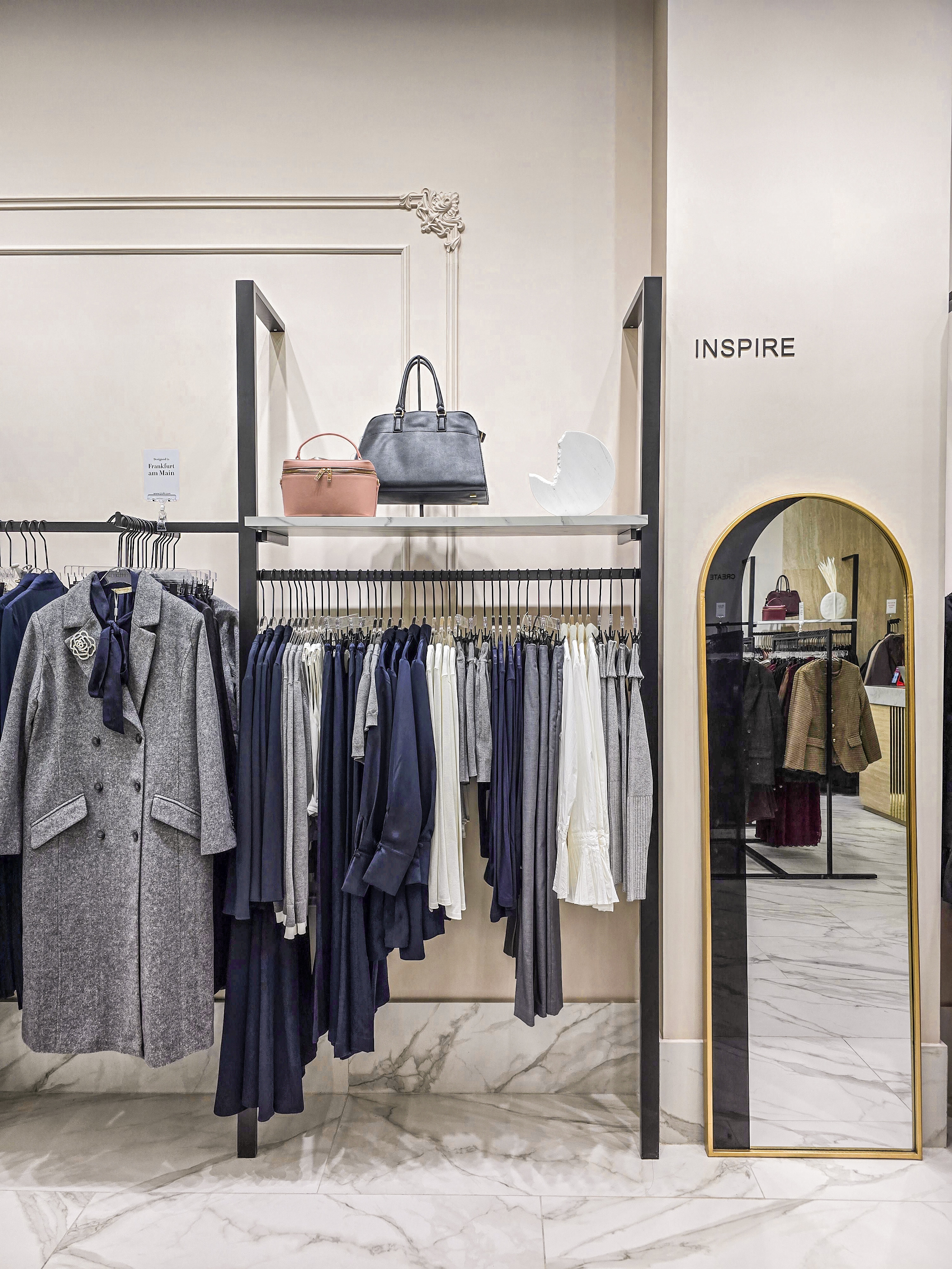 Lichi Stores - Mega Park