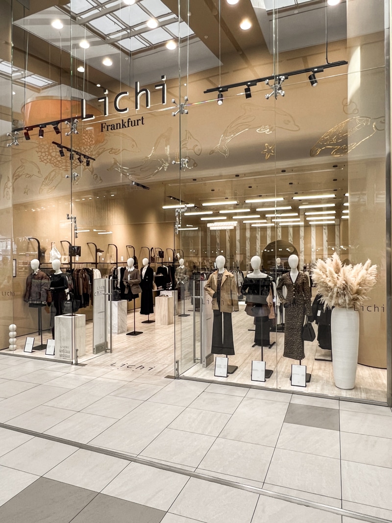 Lichi Stores - MEGA Silk Way