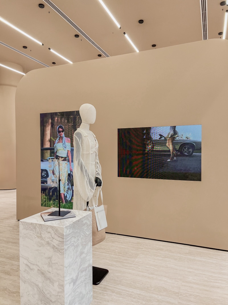 Lichi Stores - MEGA Silk Way