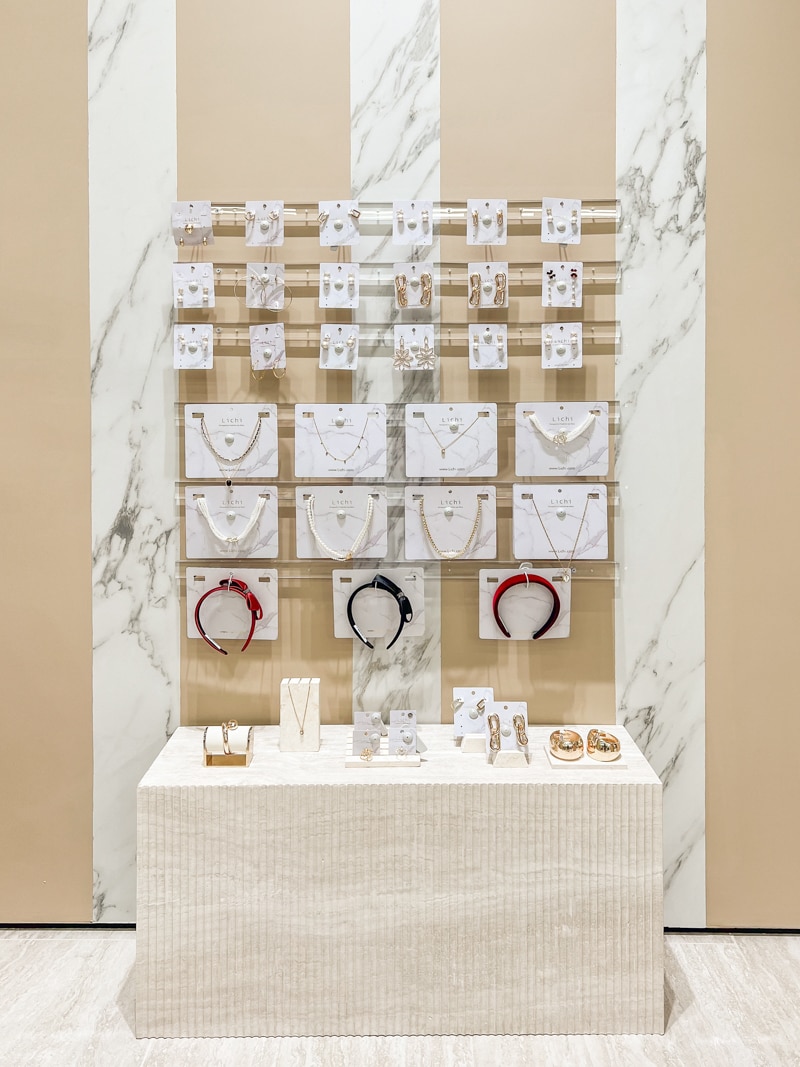 Lichi Stores - MEGA Silk Way