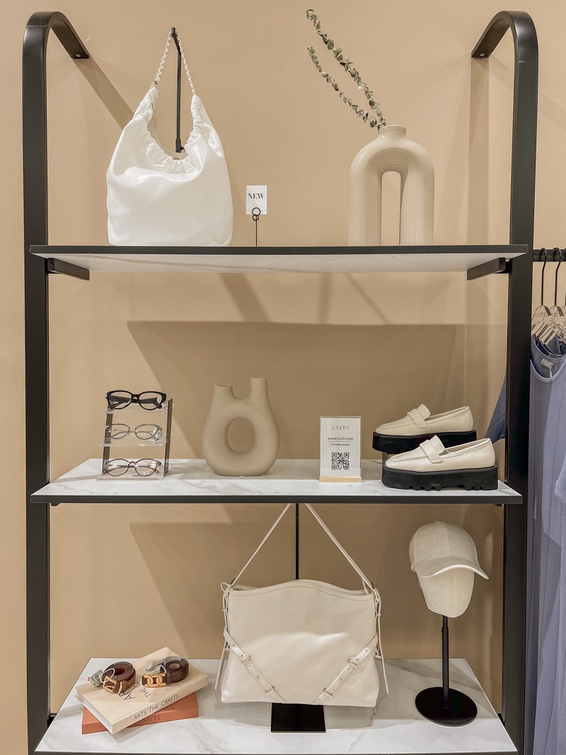 Lichi Stores - MEGA Silk Way