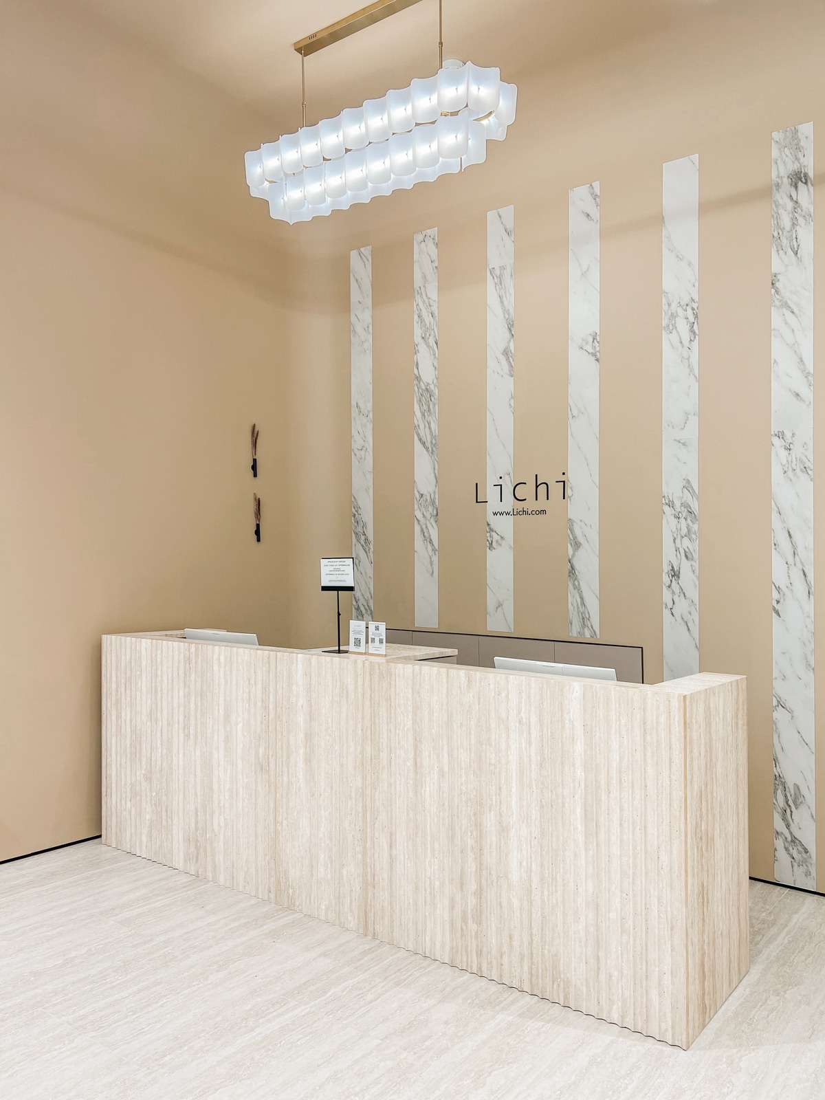 Lichi Stores - MEGA Silk Way