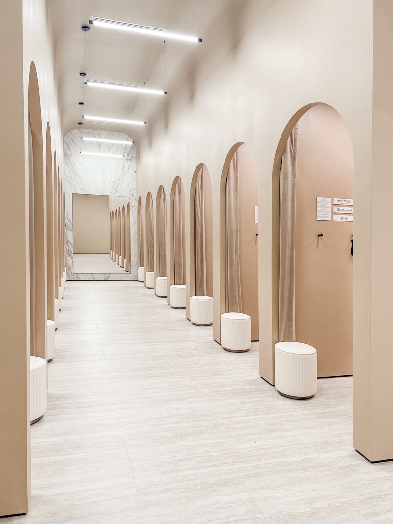 Lichi Stores - MEGA Silk Way