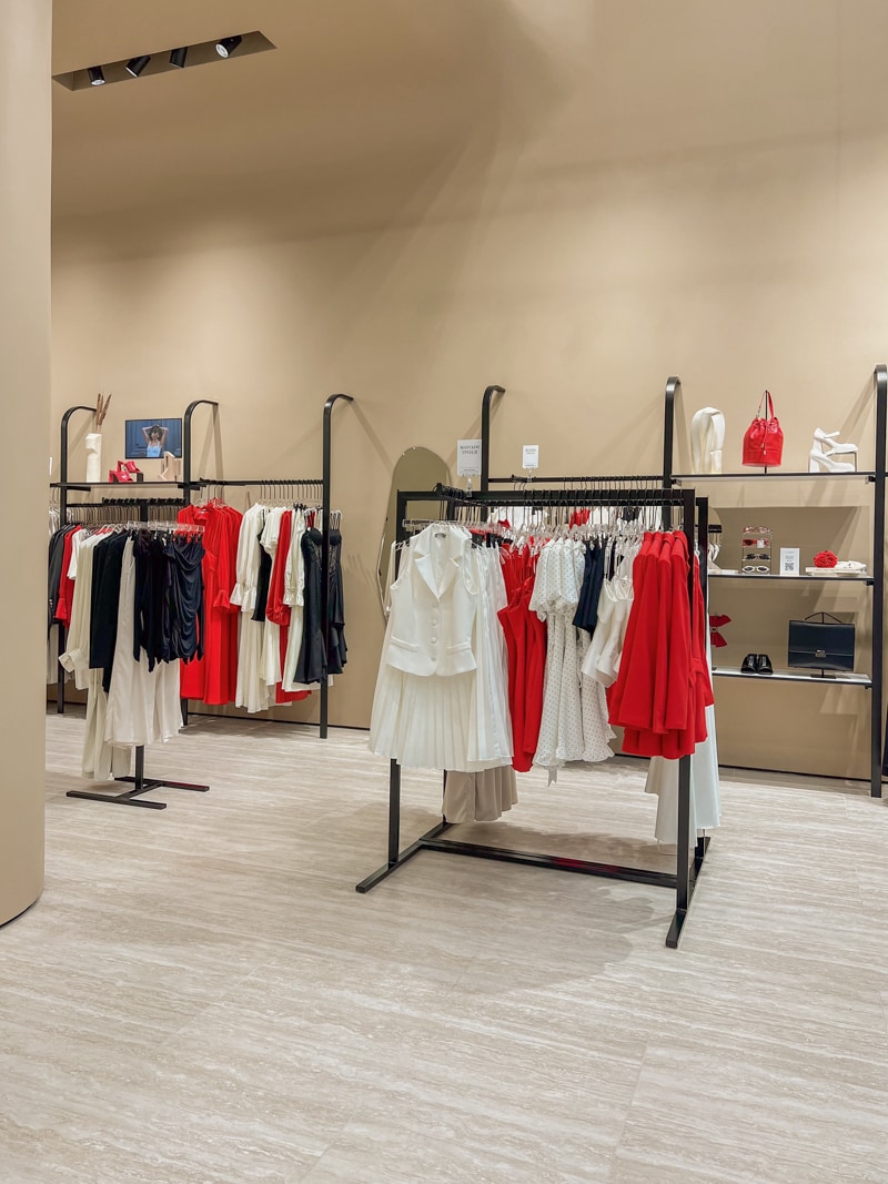 Lichi Stores - MEGA Silk Way