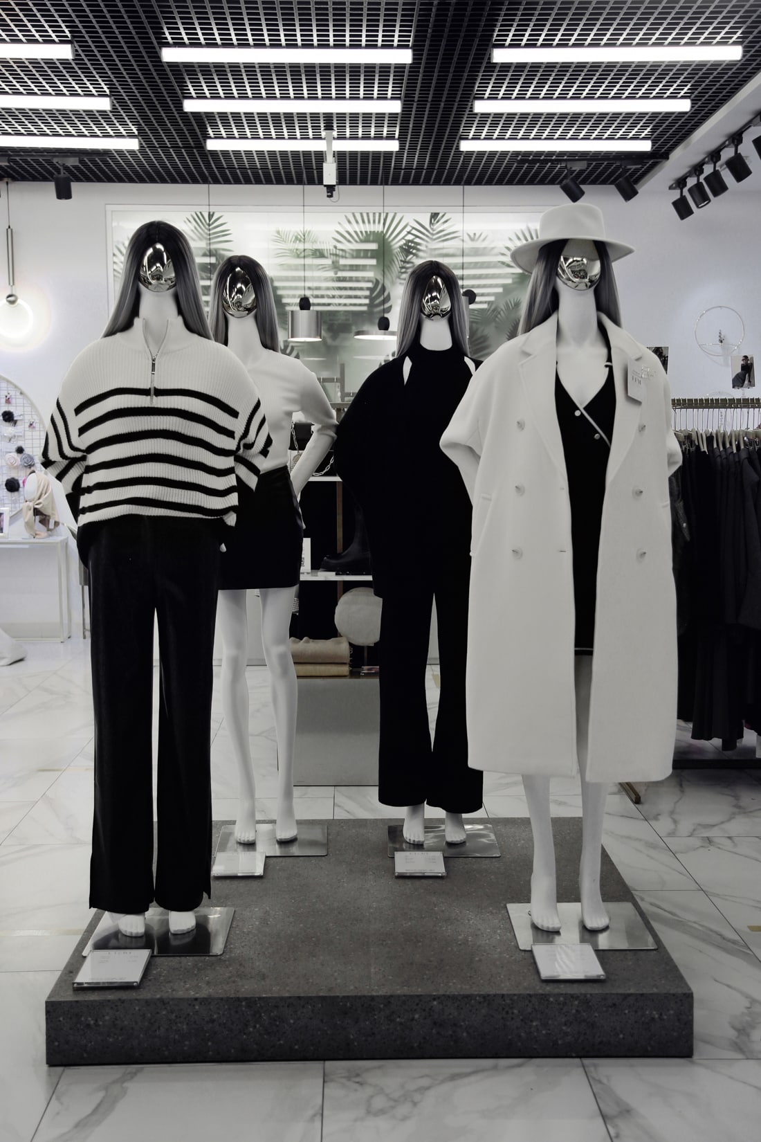 Lichi Stores - Khan Shatyr