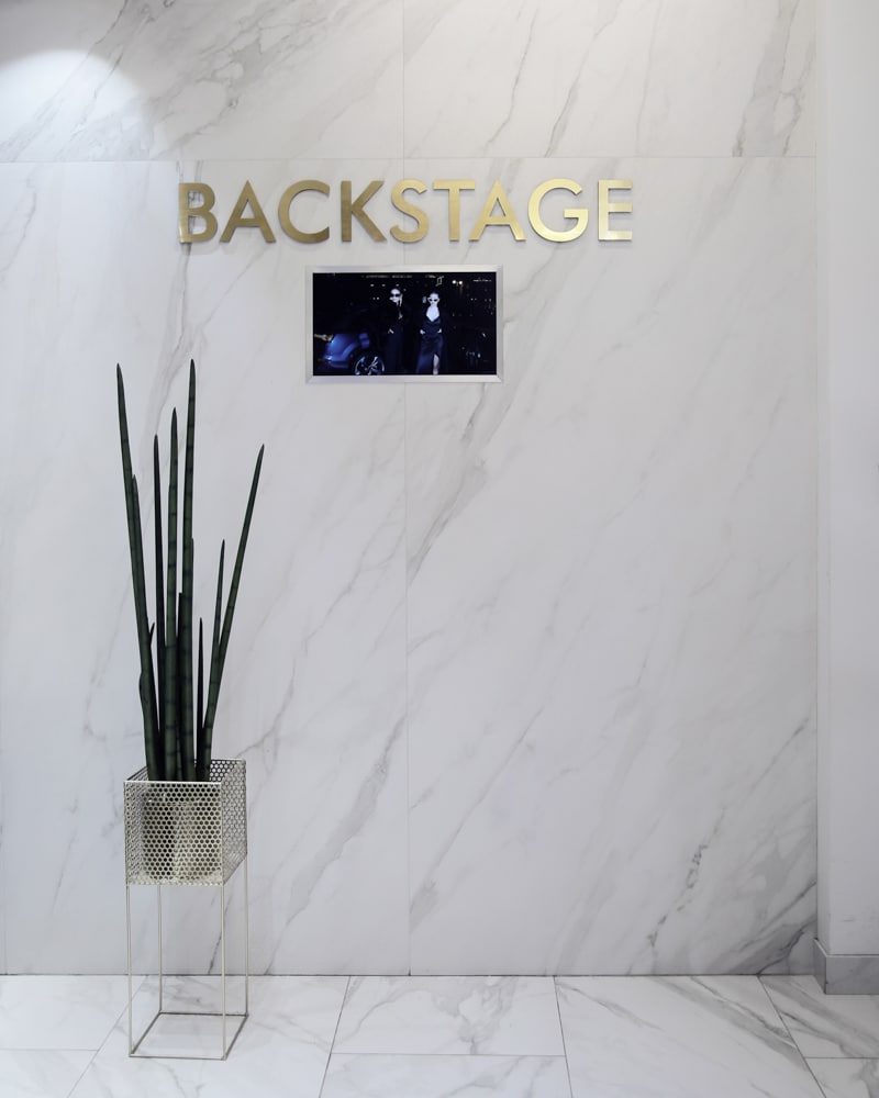 Lichi Stores - Khan Shatyr