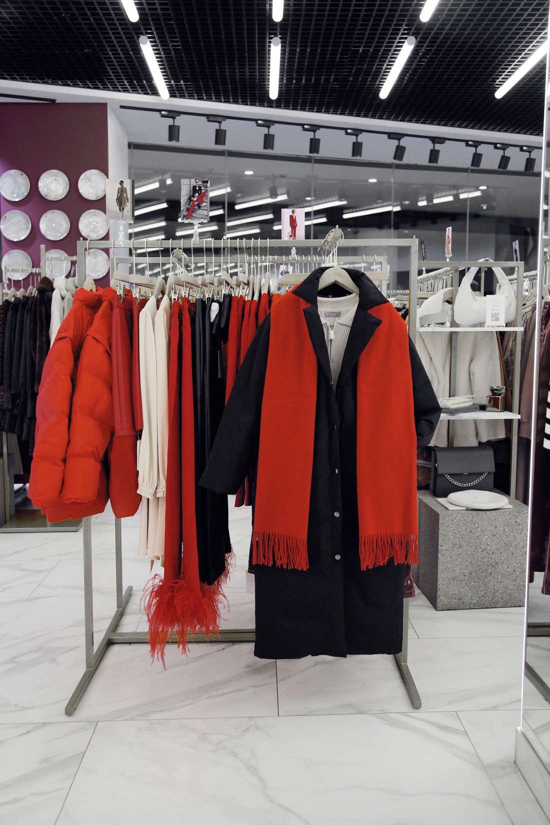 Lichi Stores - Khan Shatyr