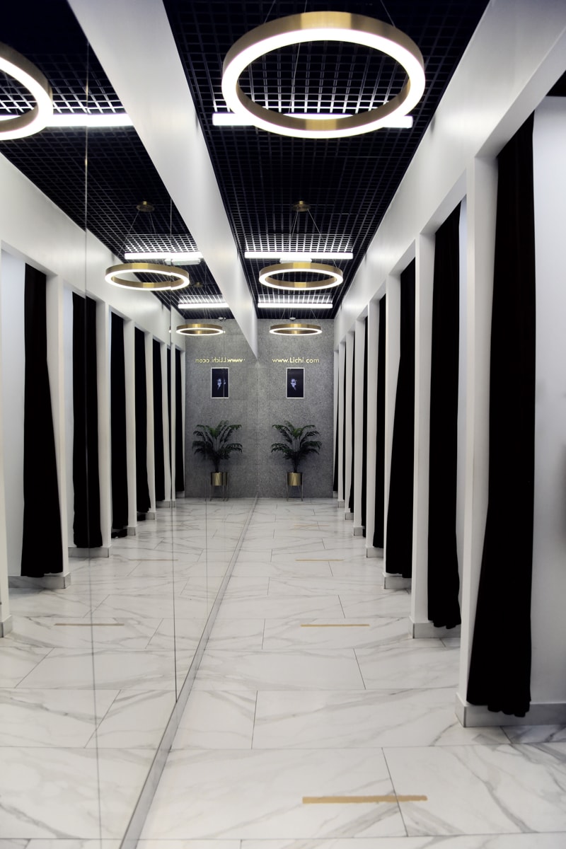 Lichi Stores - Khan Shatyr