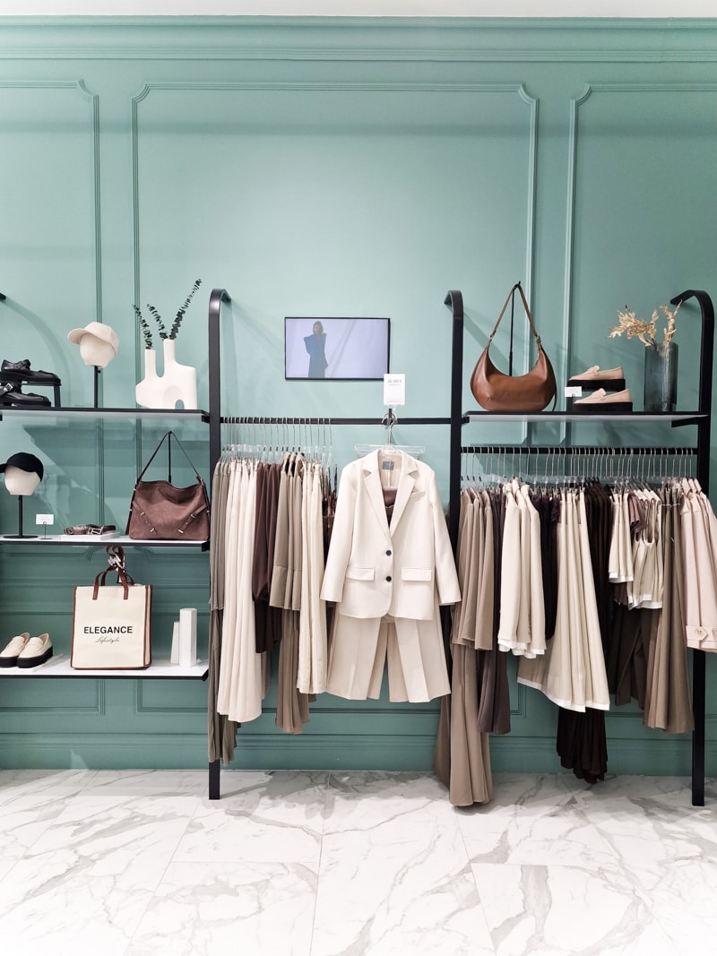 Lichi Stores - Infinity Mall