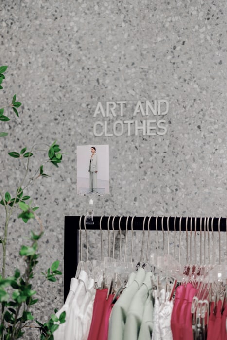 Lichi Stores - City Mall