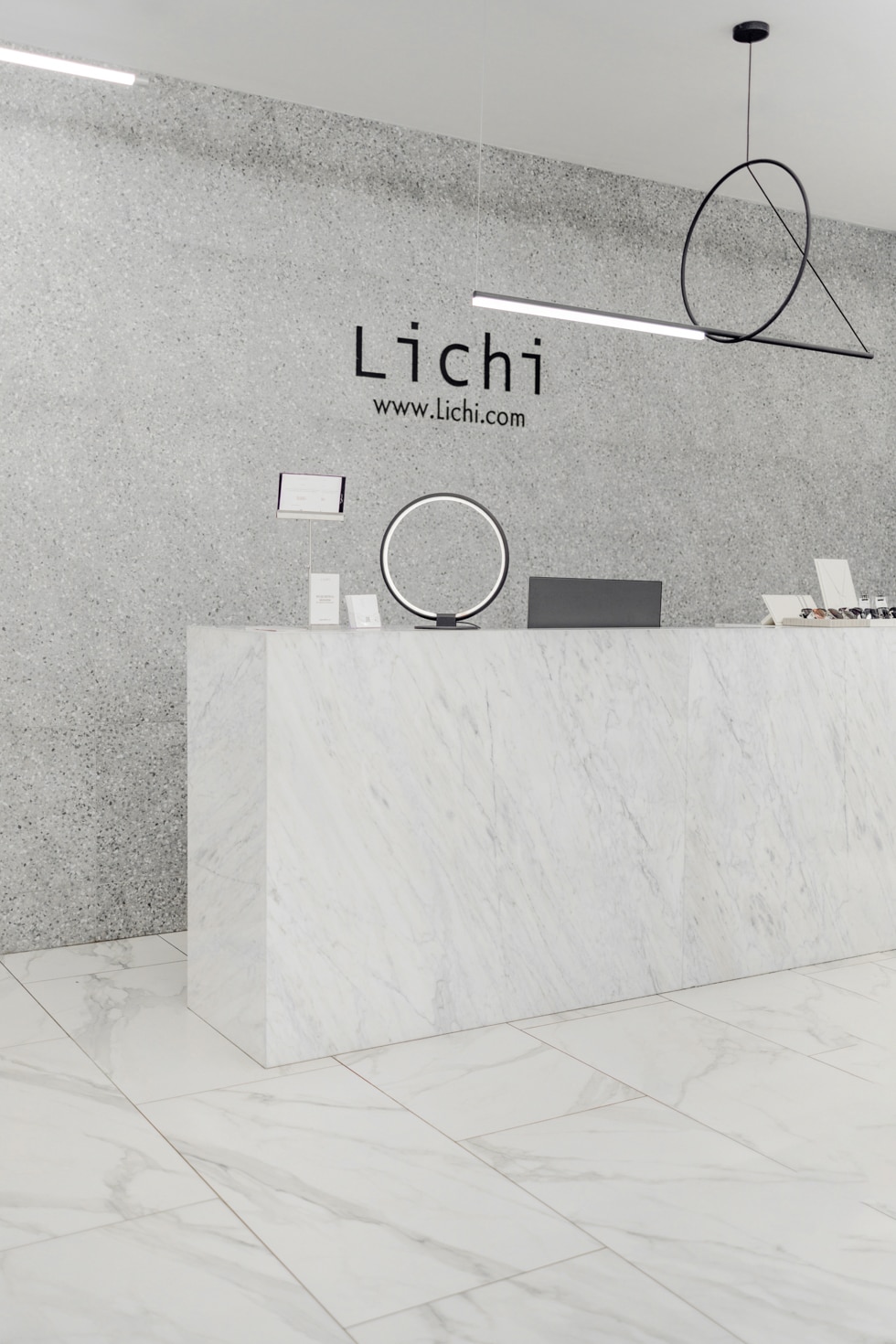 Lichi Stores - City Mall