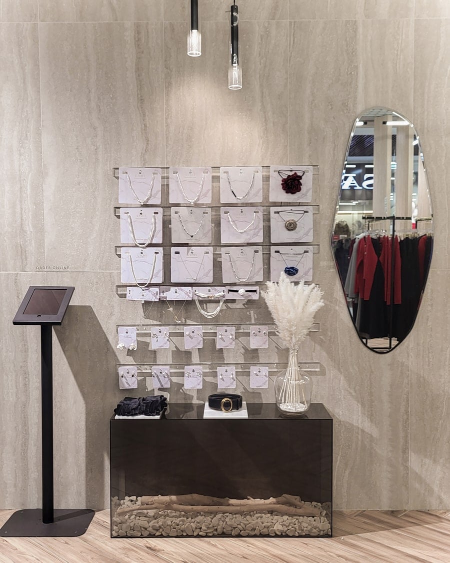 Lichi Stores - Dostyq Mall