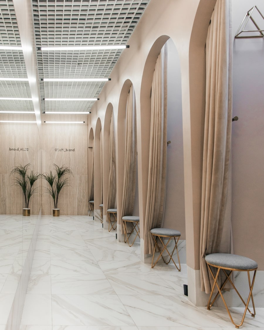 Lichi Stores - Dostyq Mall