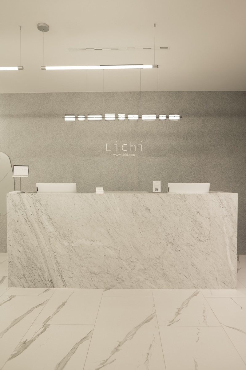 Lichi Stores - Złote Tarasy