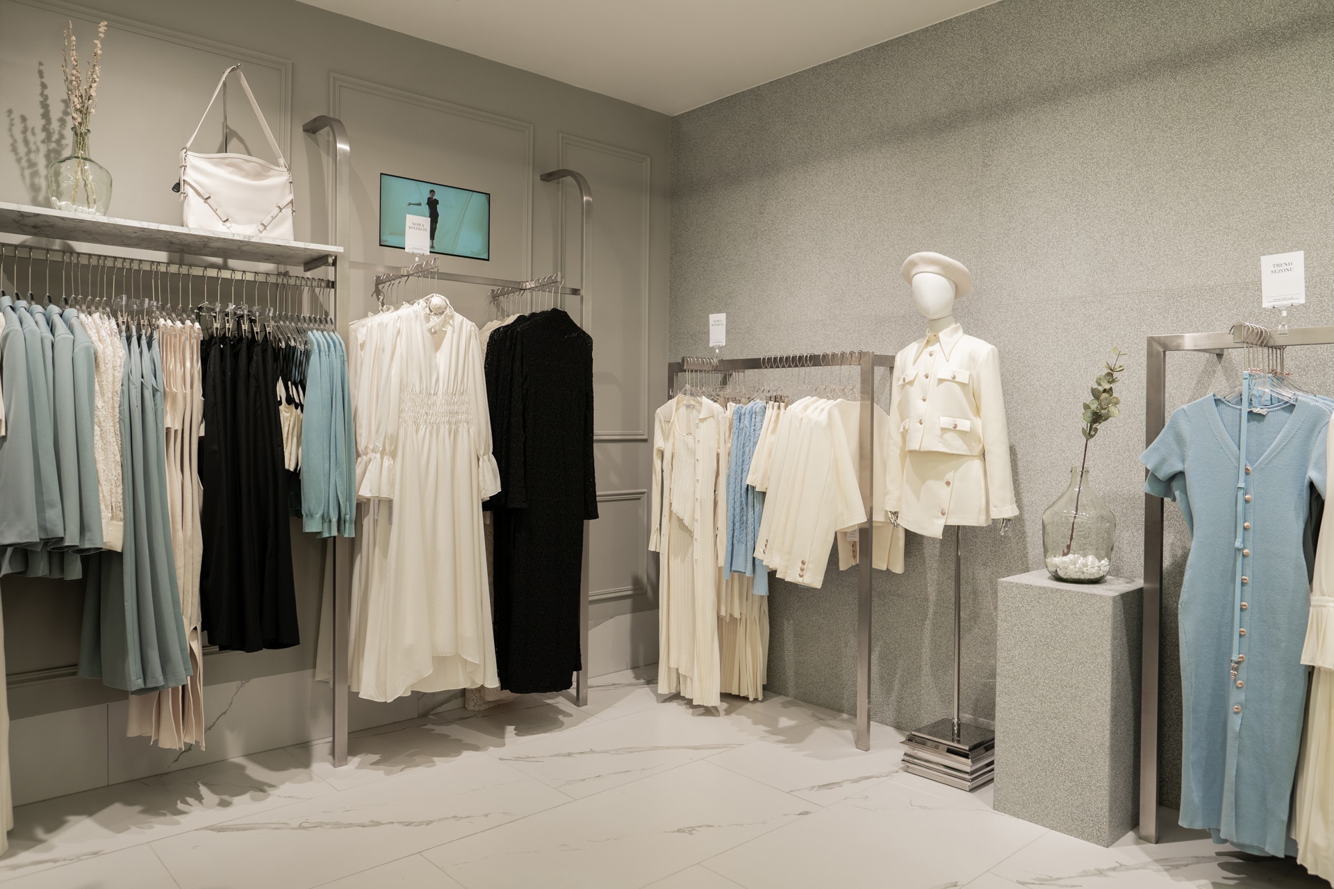 Lichi Stores - Złote Tarasy