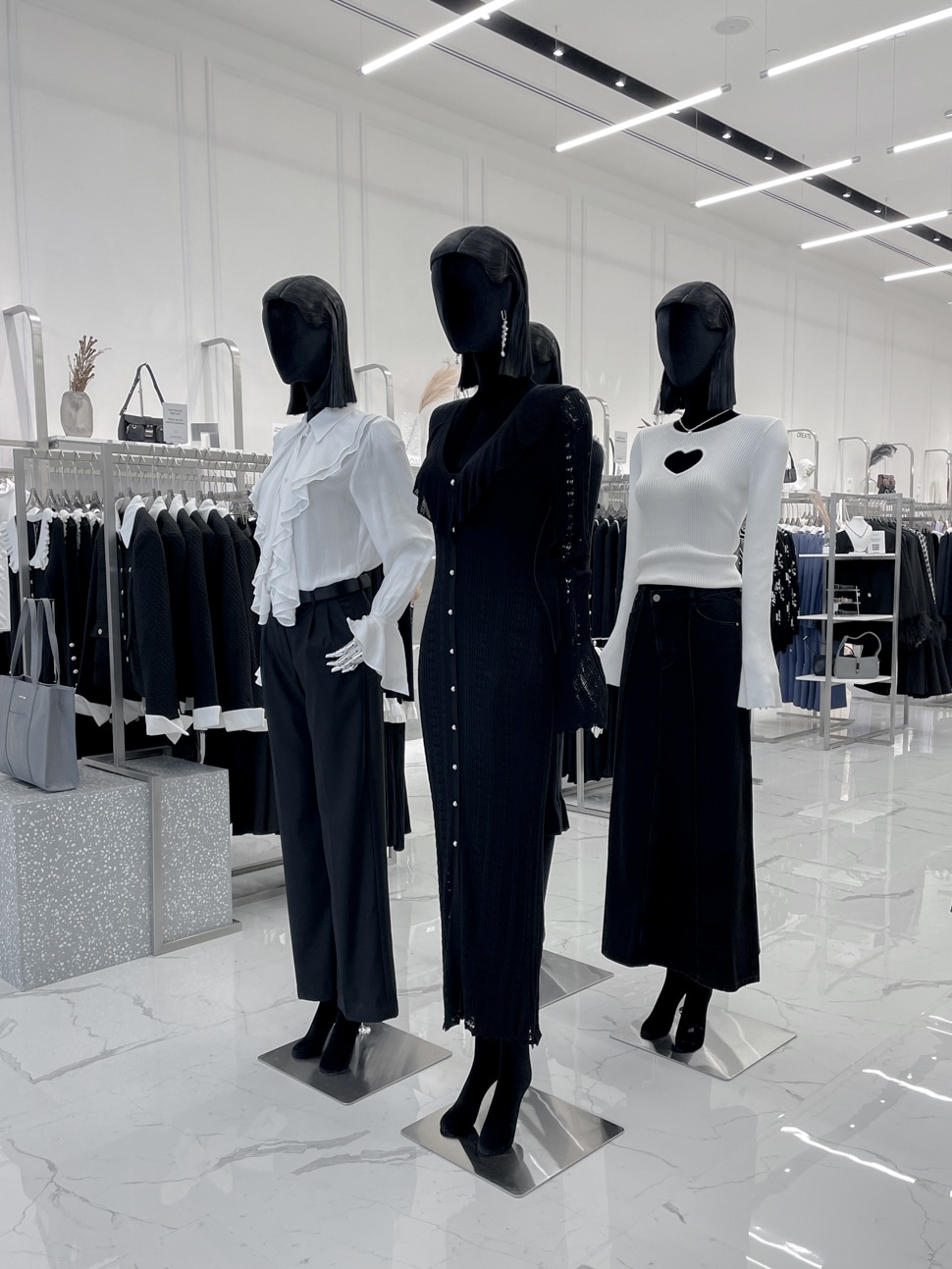 Lichi Stores - Doha Festival City Mall