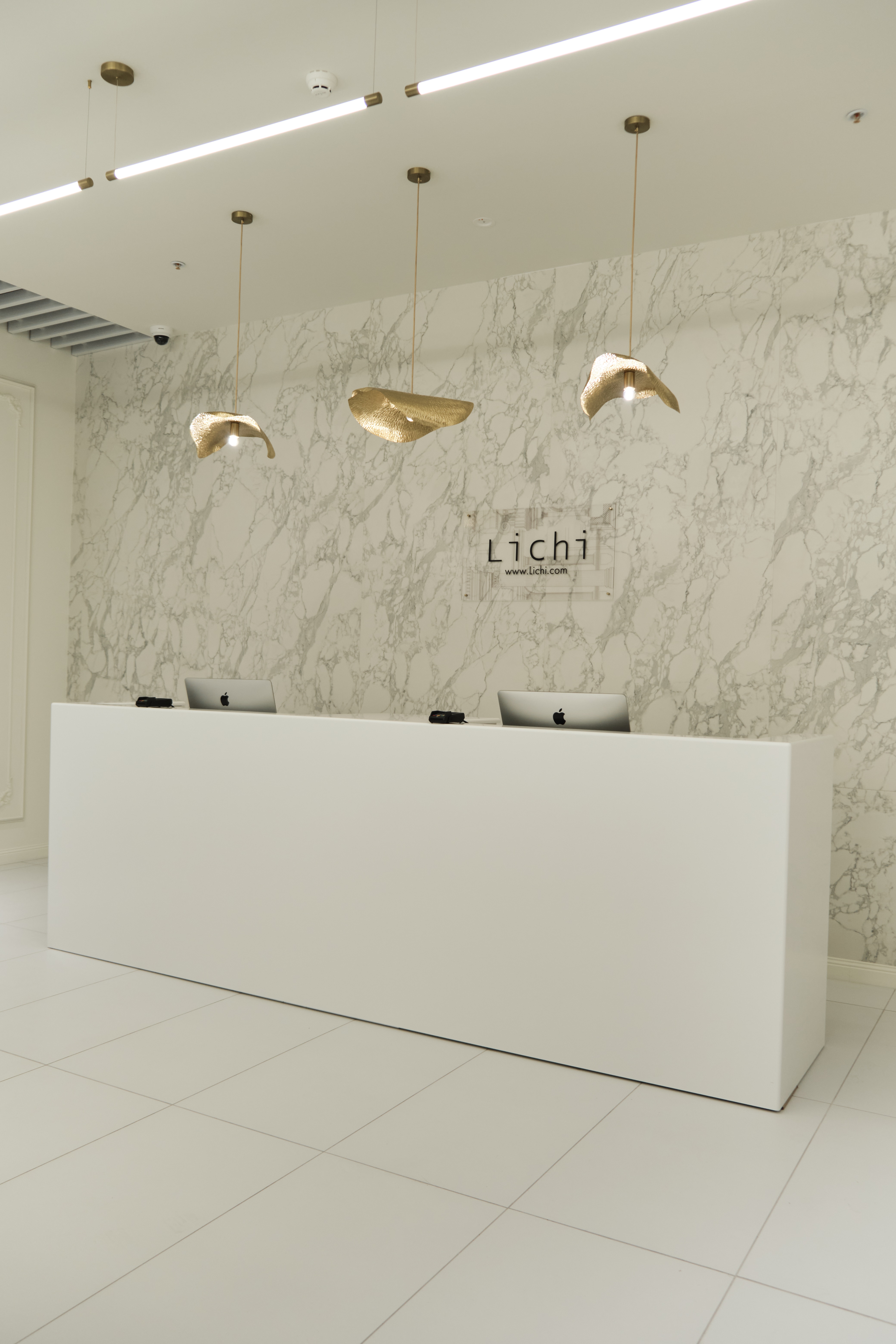 Lichi Stores - Мега Дыбенко