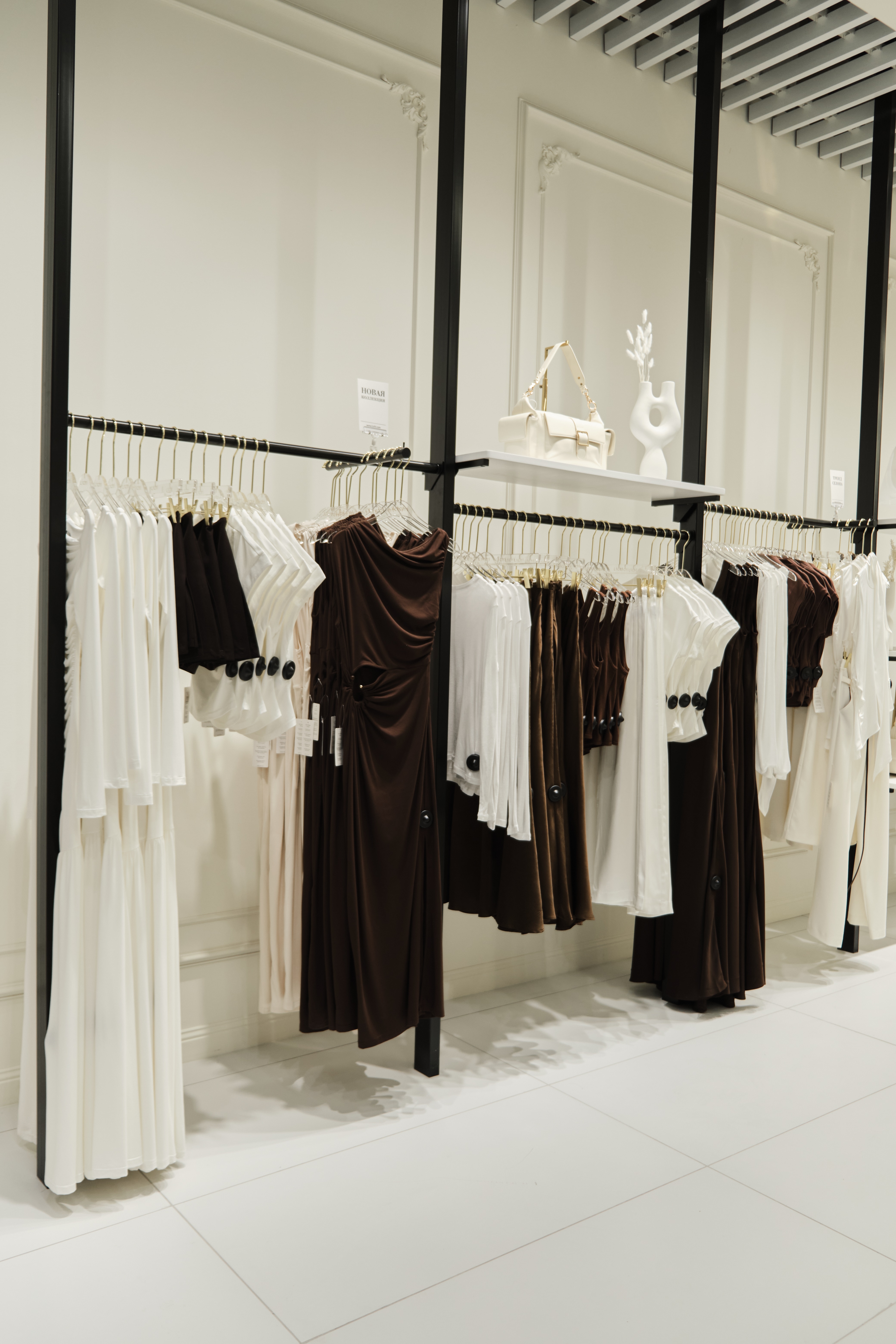 Lichi Stores - Мега Дыбенко