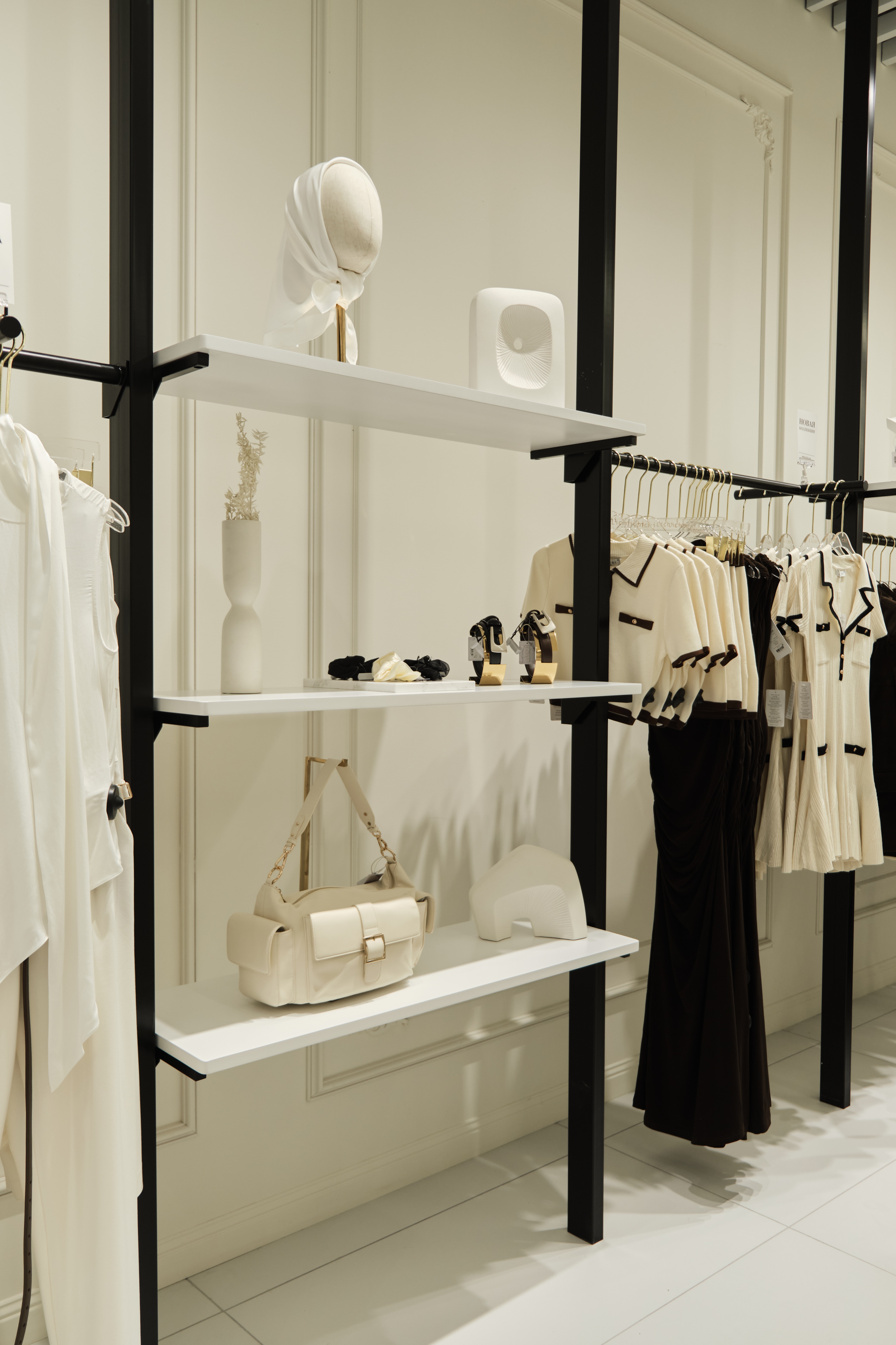 Lichi Stores - Мега Дыбенко