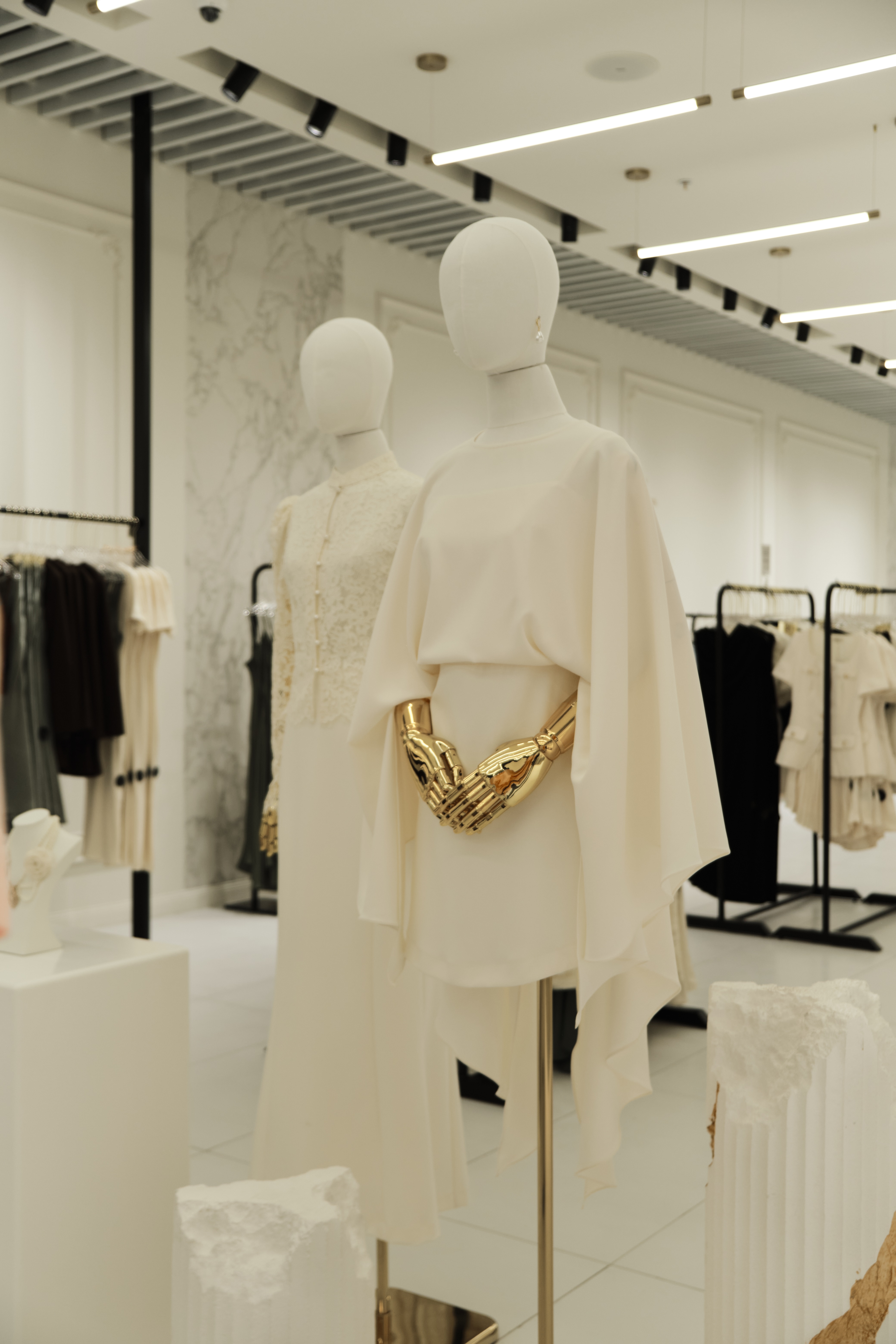 Lichi Stores - Мега Дыбенко