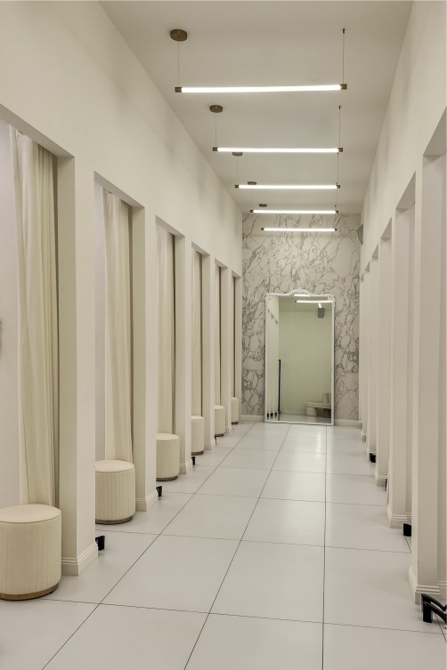 Lichi Stores - Мега Дыбенко