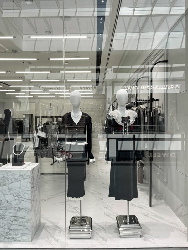 Lichi Stores - Dubai Hills Mall