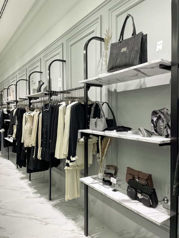 Lichi Stores - Dubai Hills Mall