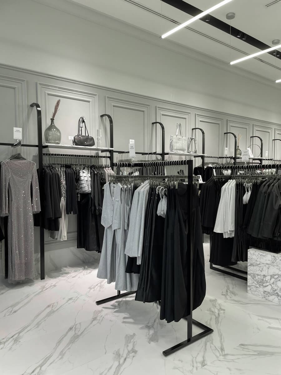 Lichi Stores - Dubai Hills Mall