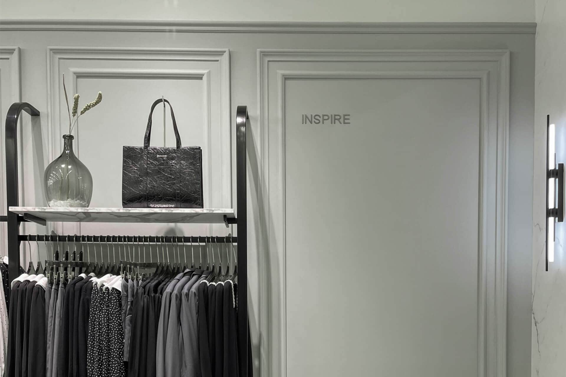 Lichi Stores - Dubai Hills Mall