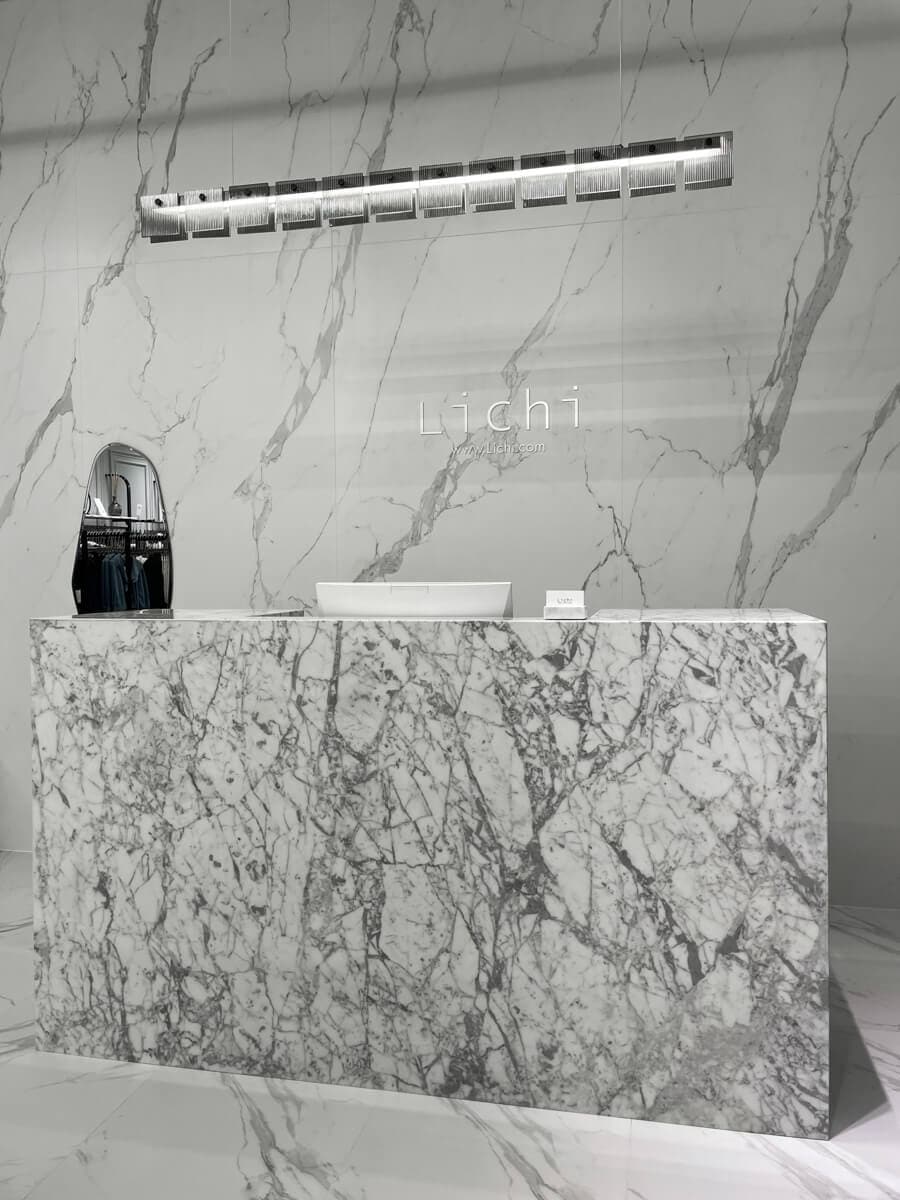 Lichi Stores - Dubai Hills Mall