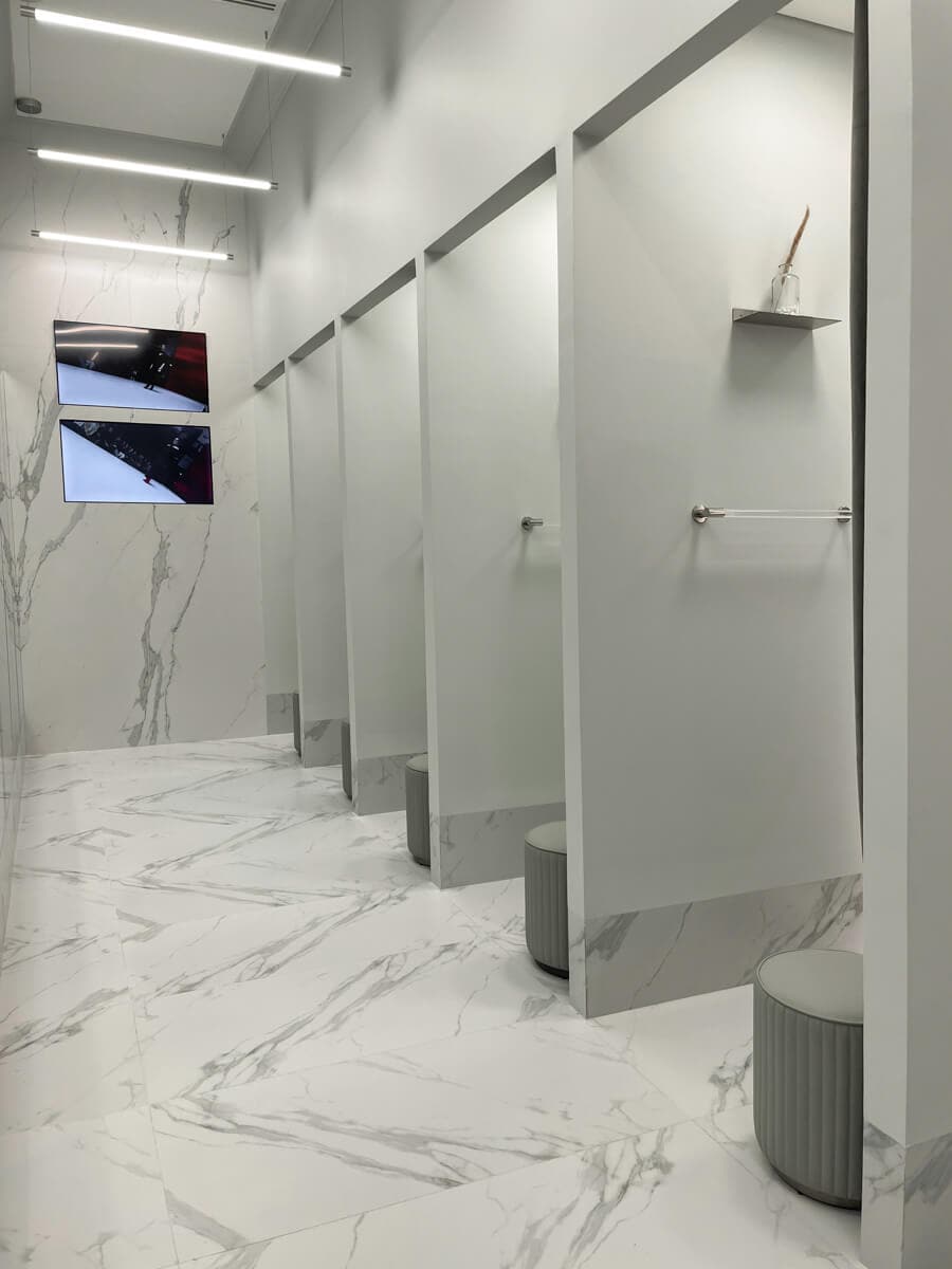 Lichi Stores - Dubai Hills Mall