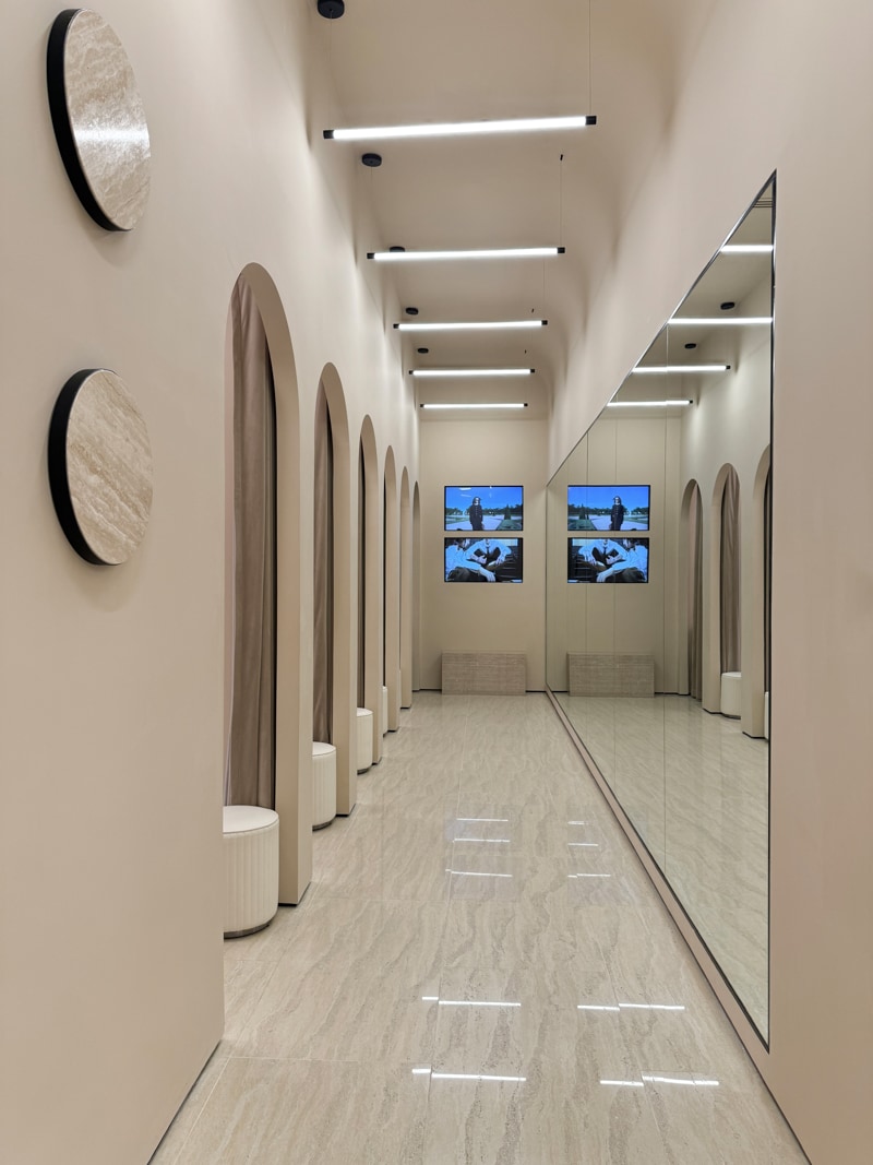 Lichi Stores - دبي فستيفال سيتي