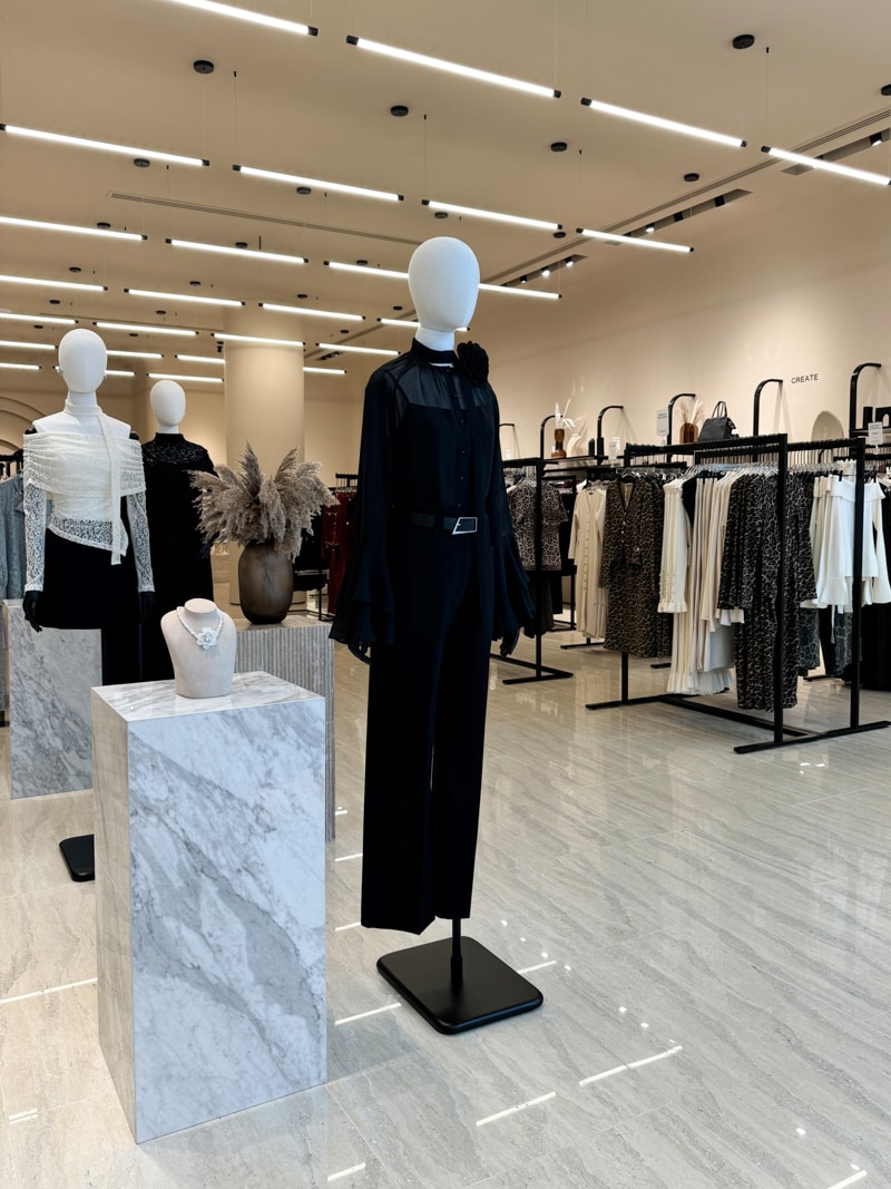 Lichi Stores - دبي فستيفال سيتي