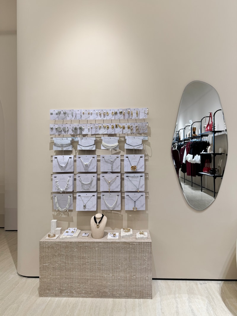 Lichi Stores - دبي فستيفال سيتي