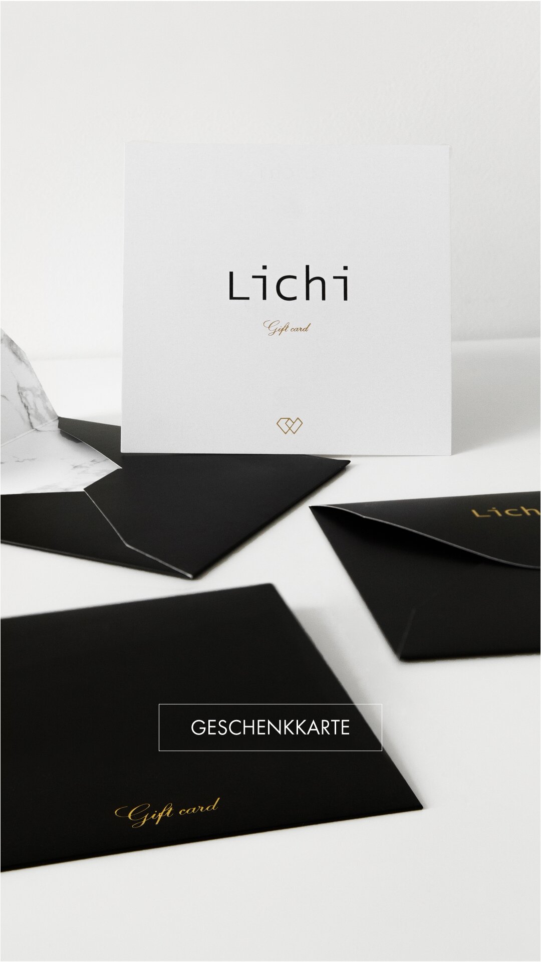 LICHI Online fashion store