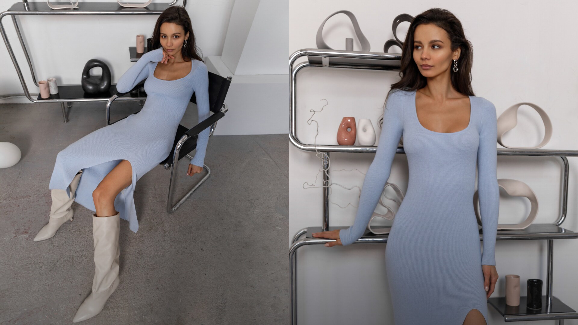 LICHI - Online fashion store