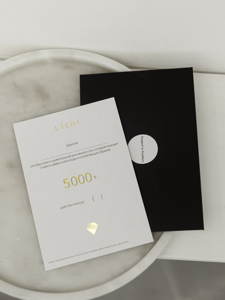 Lichi - Online fashion store